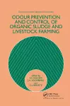 Odour Prevention and Control of Organic Sludge and Livestock Farming cover