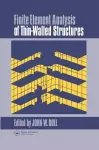 Finite Element Analysis of Thin-Walled Structures cover