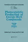 Photocatalytic Production of Energy-Rich Compounds cover