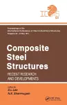 Composite Steel Structures cover