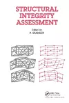 Structural Integrity Assessment cover