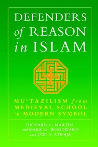 Defenders of Reason in Islam cover