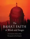 The Baha'i Faith in Words and Images cover