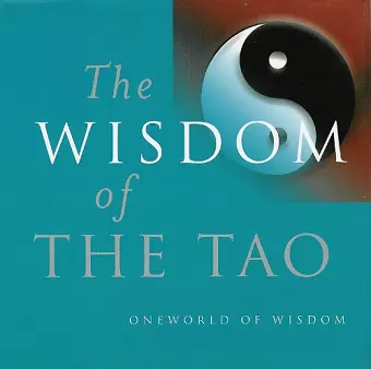 Wisdom of the Tao cover