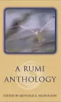 A Rumi Anthology cover