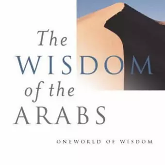 The Wisdom of the Arabs cover