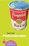 Postmodernism cover