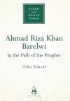 Ahmad Riza Khan Barelwi cover