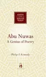 Abu Nuwas cover