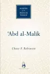 'Abd al-Malik cover