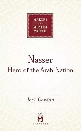 Nasser cover