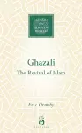 Ghazali cover