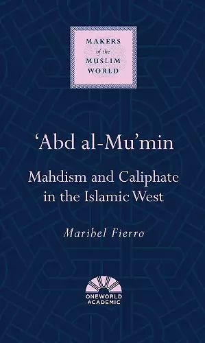 'Abd al-Mu'min cover