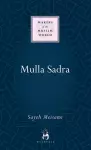 Mulla Sadra cover