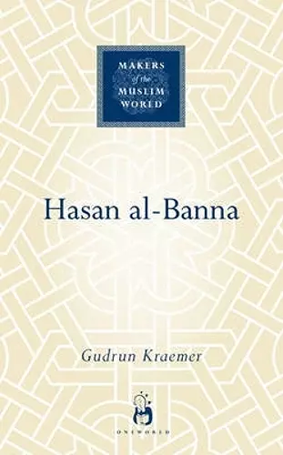 Hasan al-Banna cover