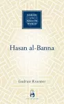 Hasan al-Banna cover