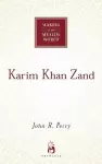 Karim Khan Zand cover