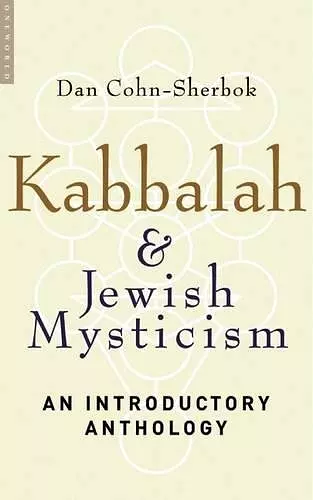 Kabbalah and Jewish Mysticism cover