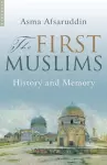 The First Muslims cover