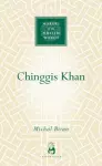 Chinggis Khan cover