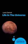 Life in the Universe cover