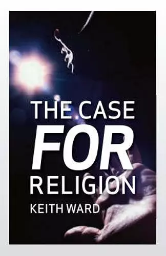 The Case for Religion cover