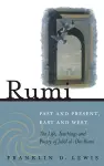 Rumi - Past and Present, East and West cover