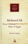Mehmed Ali cover