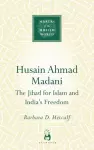 Husain Ahmad Madani cover