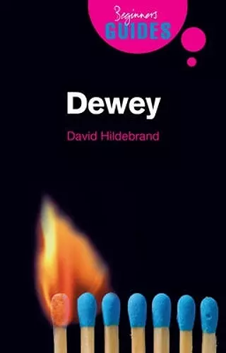 Dewey cover