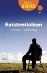 Existentialism cover