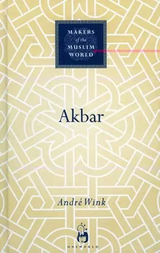 Akbar cover