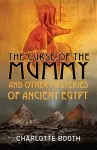 The Curse of the Mummy cover