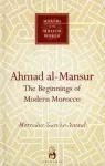 Ahmad al-Mansur cover