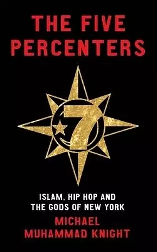 The Five Percenters cover