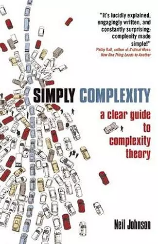 Simply Complexity cover