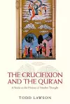 The Crucifixion and the Qur'an cover