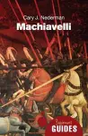 Machiavelli cover