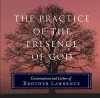 The Practice of the Presence of God cover