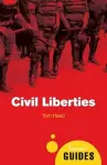 Civil Liberties cover