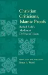 Christian Criticisms, Islamic Proofs cover