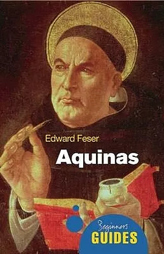 Aquinas cover