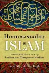 Homosexuality in Islam cover