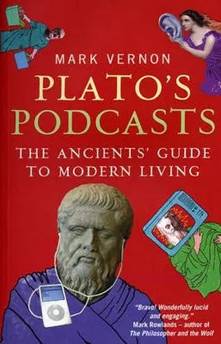 Plato's Podcasts cover