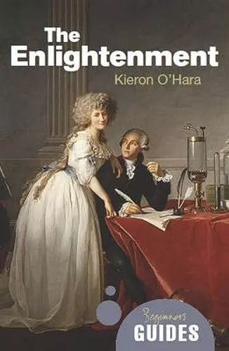 The Enlightenment cover