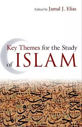 Key Themes for the Study of Islam cover