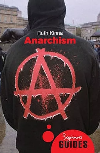 Anarchism cover