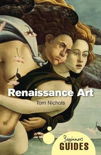 Renaissance Art cover