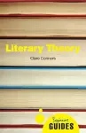 Literary Theory cover