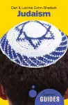 Judaism cover